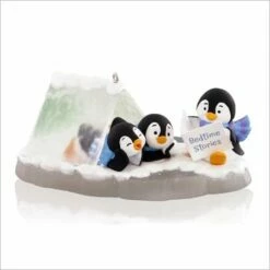 2015 Penguin Tales *Penguins Playing
