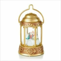 2014 Santa's Magic Lantern *Magic (No Box)