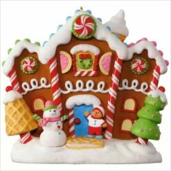 2017 Merriest House In Town *Magic Cord Leader