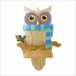 2014 Who's Watching Owl *Magic