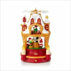 2014 Where Dreams Become Toys *Magic