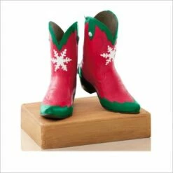 2014 Kickin' It Up Boots *Magic