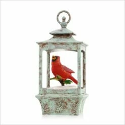 2015 Christmas Cardinal *Magic