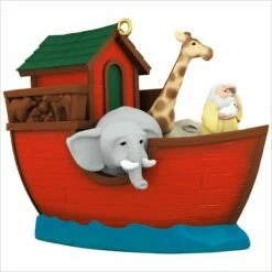 2017 Noah's Ark