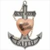 2017 Anchored In Faith