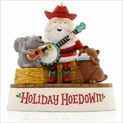 2015 Holiday Hoedown *Magic