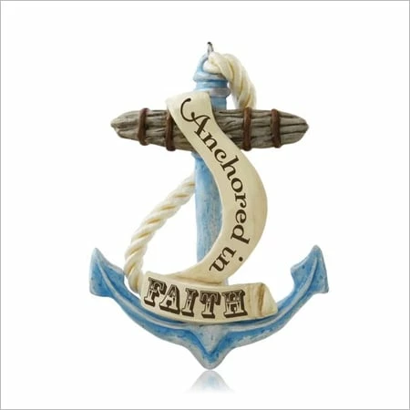 2014 Anchored In Faith