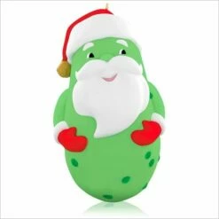 2015 Jolly Old St. Pickolas *Magic