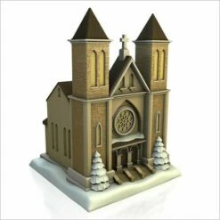 2015 Joy To The World Church *Magic