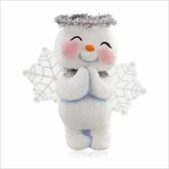 2015 Little Snow Angel