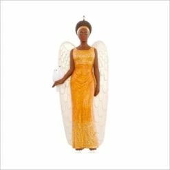 2015 Angel Of Peace *African American