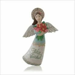 2014 Feliz Navidad Angel