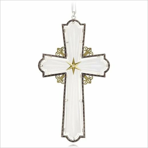 2015 Premium Radiant Cross