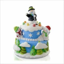 2014 Marshmallow World *Magic