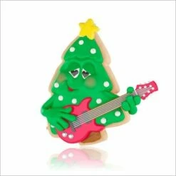 2014 Sugar, Sugar Cookie Tree *Magic