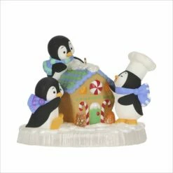 2021 Baking Buddies Penguins