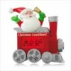 2014 Christmas Countdown Train *Magic