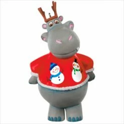 2020 I Want A Hippopotamus For Christmas *Magic