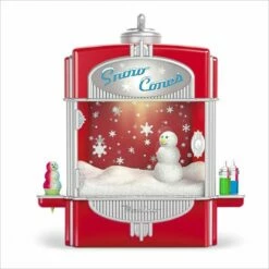 2018 Syrupy Snow Cone Surprise *Magic