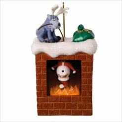 2018 Ring Of Fire Chimney *Magic