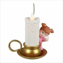 2021 Angelic Candlelight *Magic