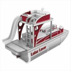 2018 In The Summertime Pontoon *Magic