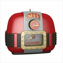 2019 North Pole Public Radio *Magic