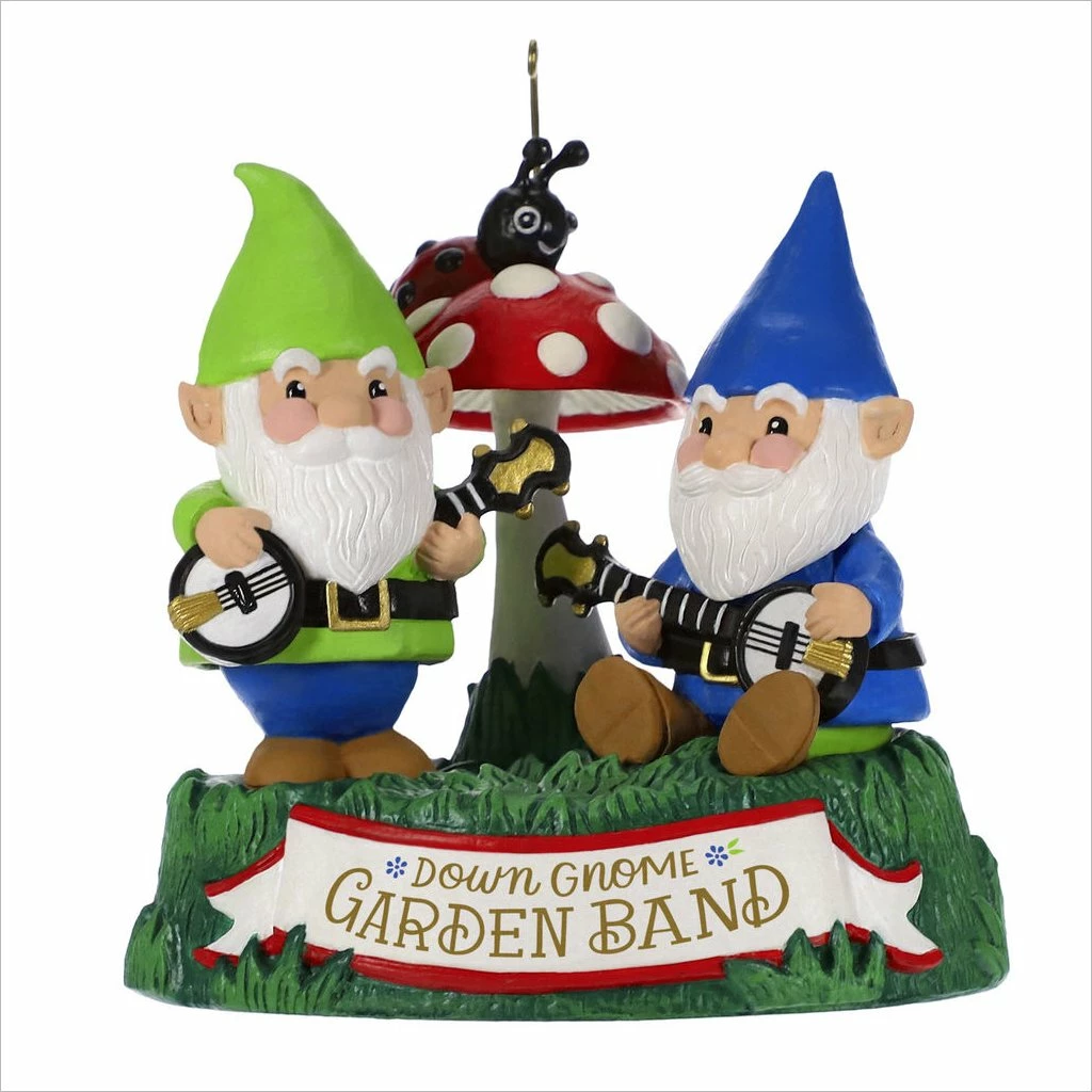 2019 Dueling Gnomes *Magic