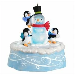 2021 Playful Penguins *Magic (Damaged Box)
