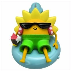 2019 Walking On Sunshine *Magic