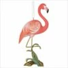 2021 Beauty Of Birds Complement Fanciful Flamingo