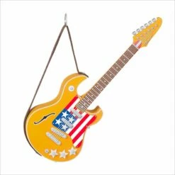 2022 American Woman Guitar *Magic