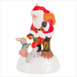 2022 Santa's Forest Friends *Magic