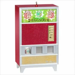 2023 Nellco Eggnog Machine *Magic