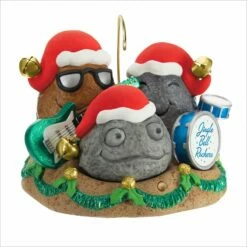 2023 Jingle Bell Rock *Magic