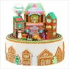2023 Gingerbread Village *Magic