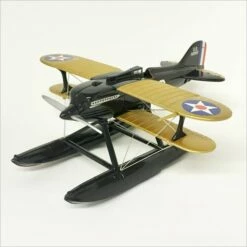 2000 Curtiss R3C2-2 Seaplane Legends In Flight