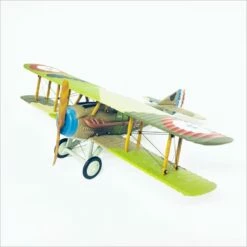 2000 SPAD XIII Smith IV Legends In Flight