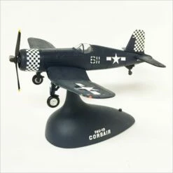 2000 F4U-ID Corsair Legends In Flight