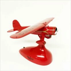 2000 Vega 5B Legends In Flight