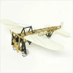2000 Bleriot XI Legends In Flight