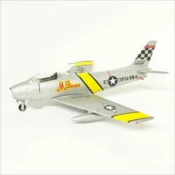 2000 F-86F Sabre Legends In Flight