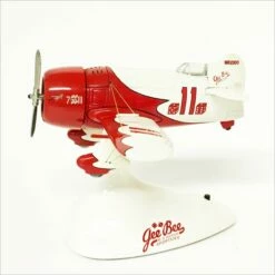 2001 Gee-Bee R1 Sportster Legends In Flight