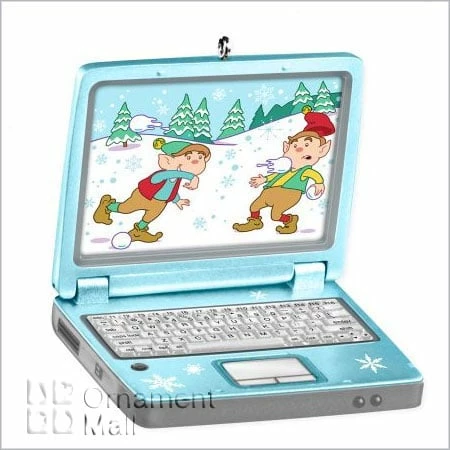 2008 North Pole Webcam *Magic