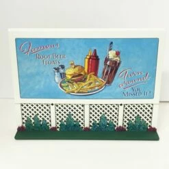 Bill's Boards 2: Drive-In Kiddie Car Accessory