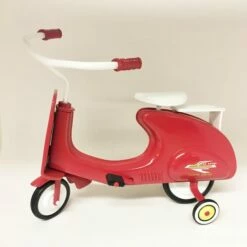 1966 Garton Super-Sonda Sidewalk Cruisers