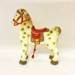 1939 Mobo Horse Sidewalk Cruisers