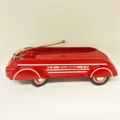 1940 Garton Aero Flite Wagon Sidewalk Cruisers