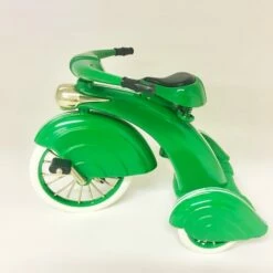 1935 Steelcraft Streamline Velocipede By Murray Sidewalk Cruisers