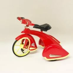 1935 Sky King Velocipede Sidewalk Cruisers